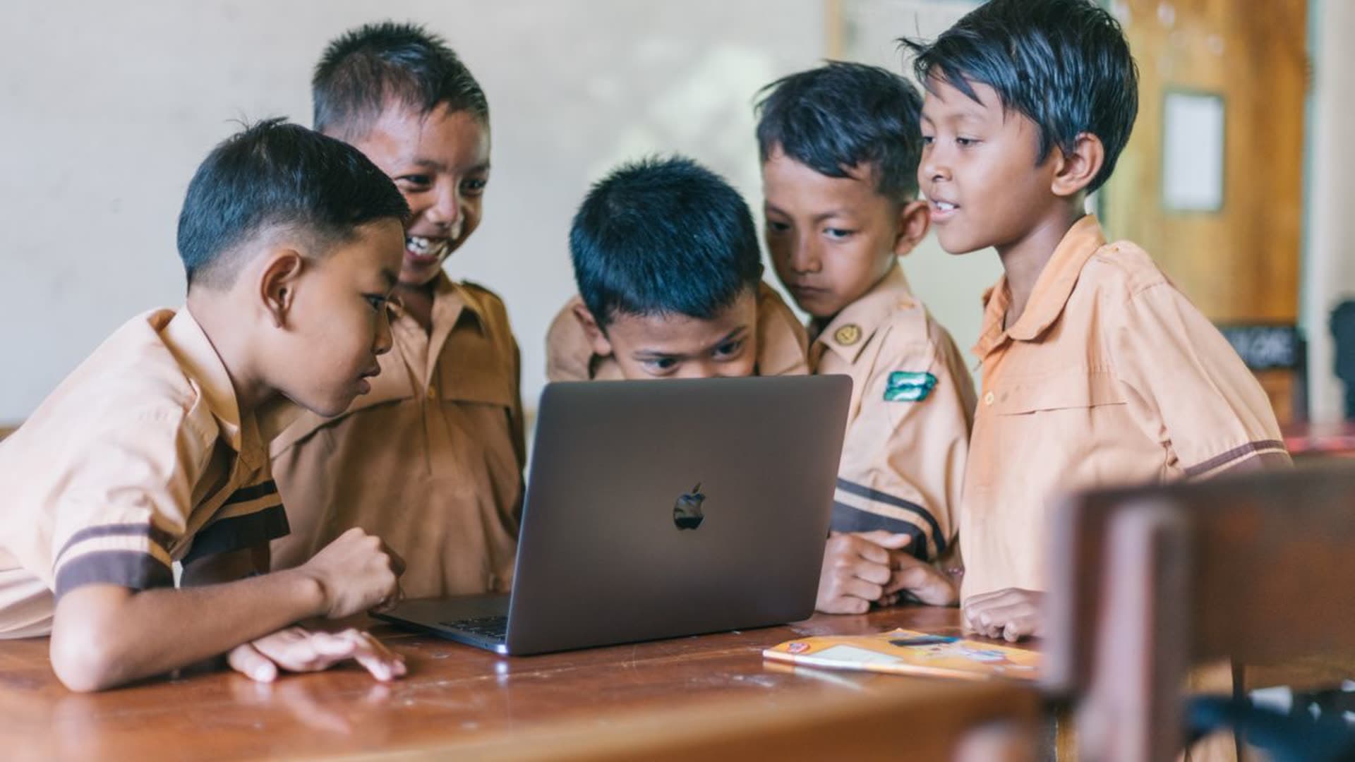 Selamat Datang di SMK Nusantara Mandiri